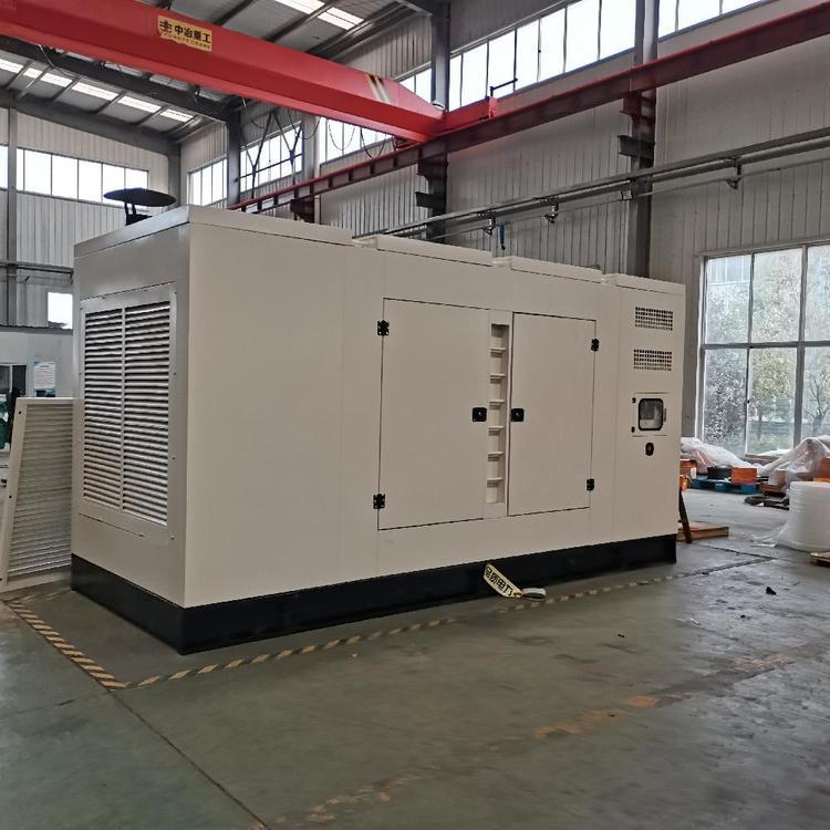 城阳发电机出租